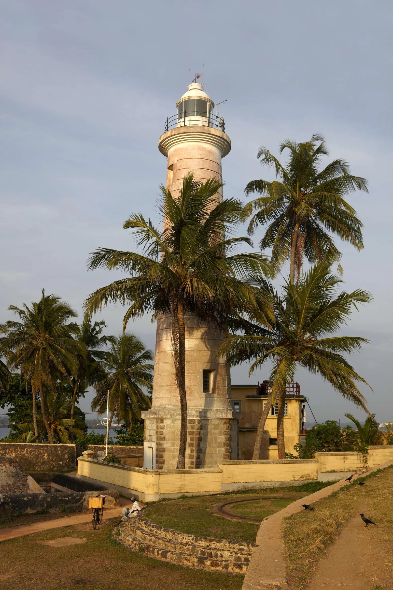 Amangalla — Exterior, Galle