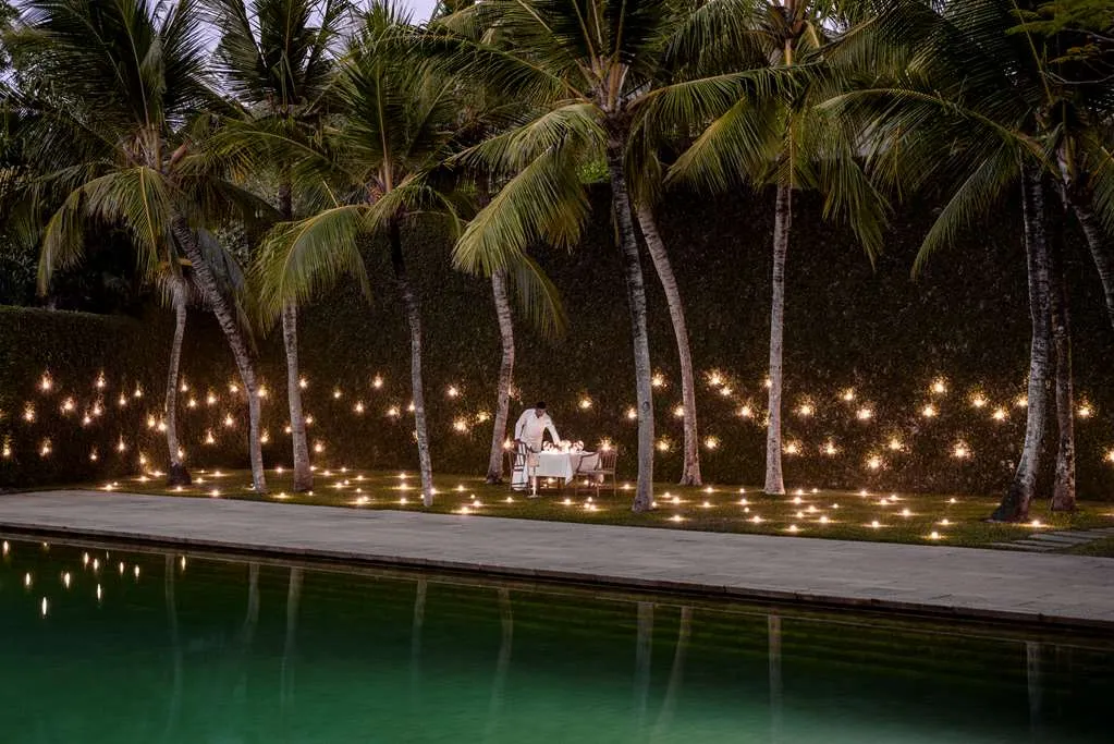 Amangalla — Exterior, Galle