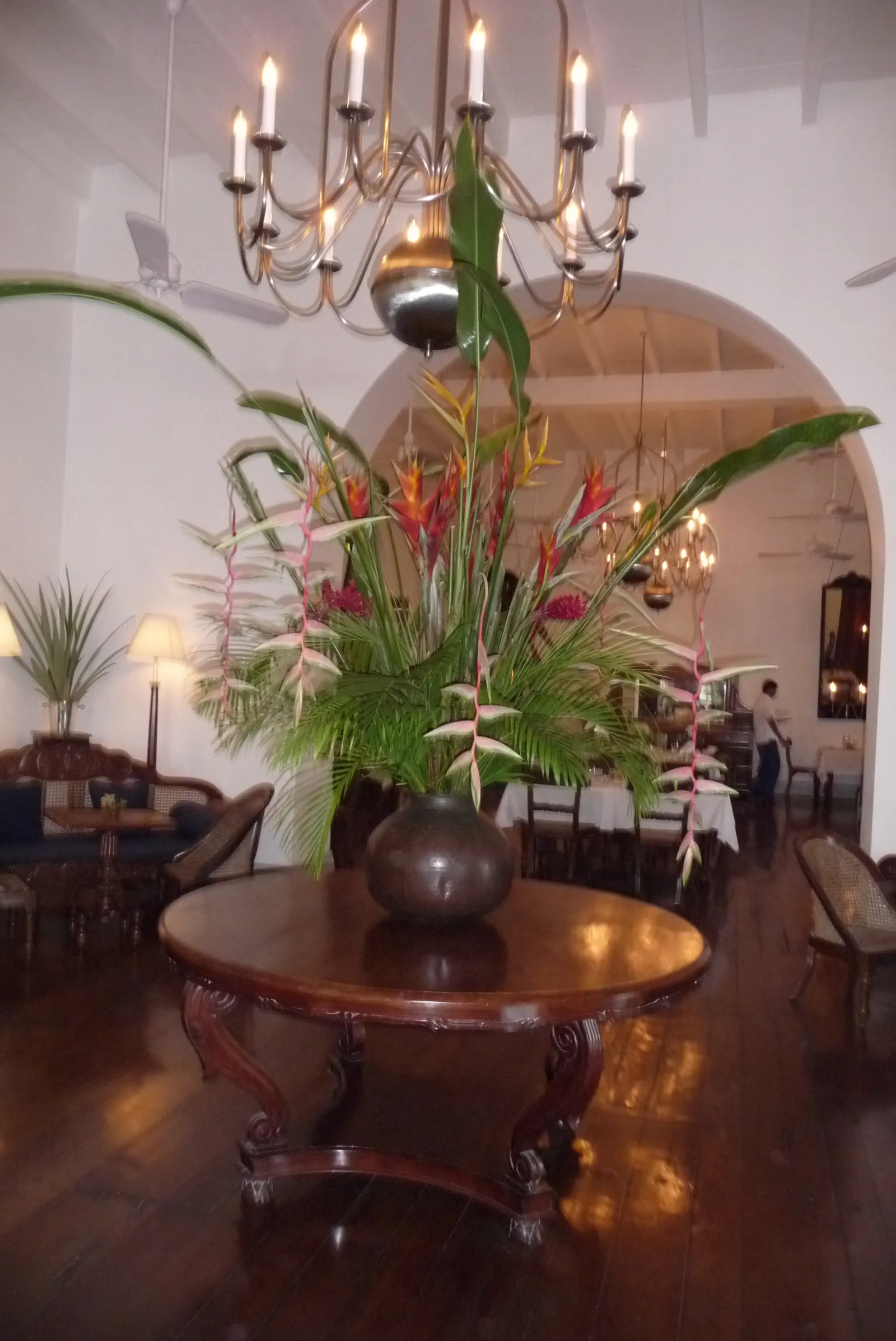 Amangalla, Galle