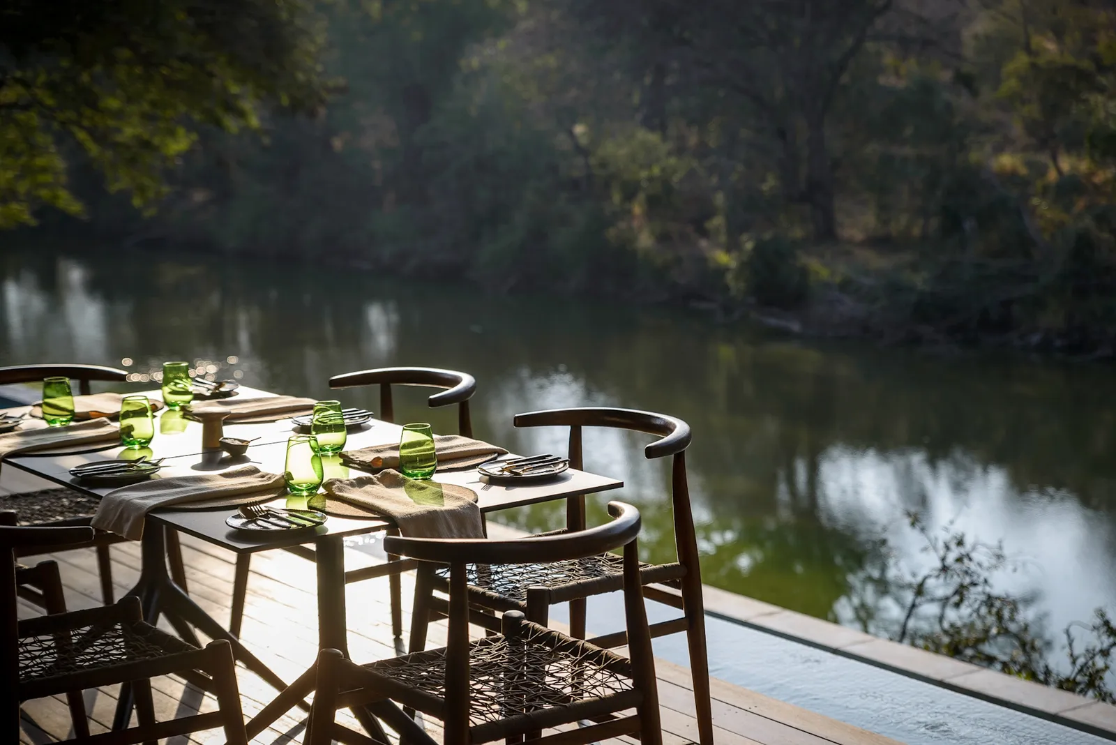 Singita, Kruger National Park