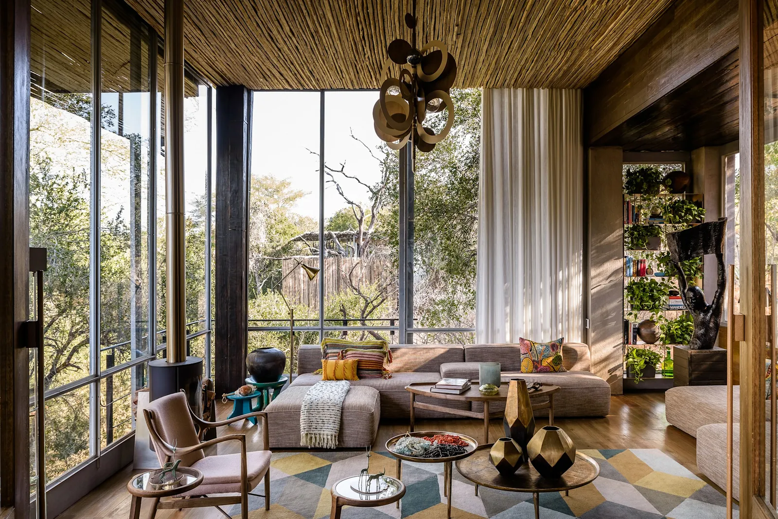 Singita, Kruger National Park