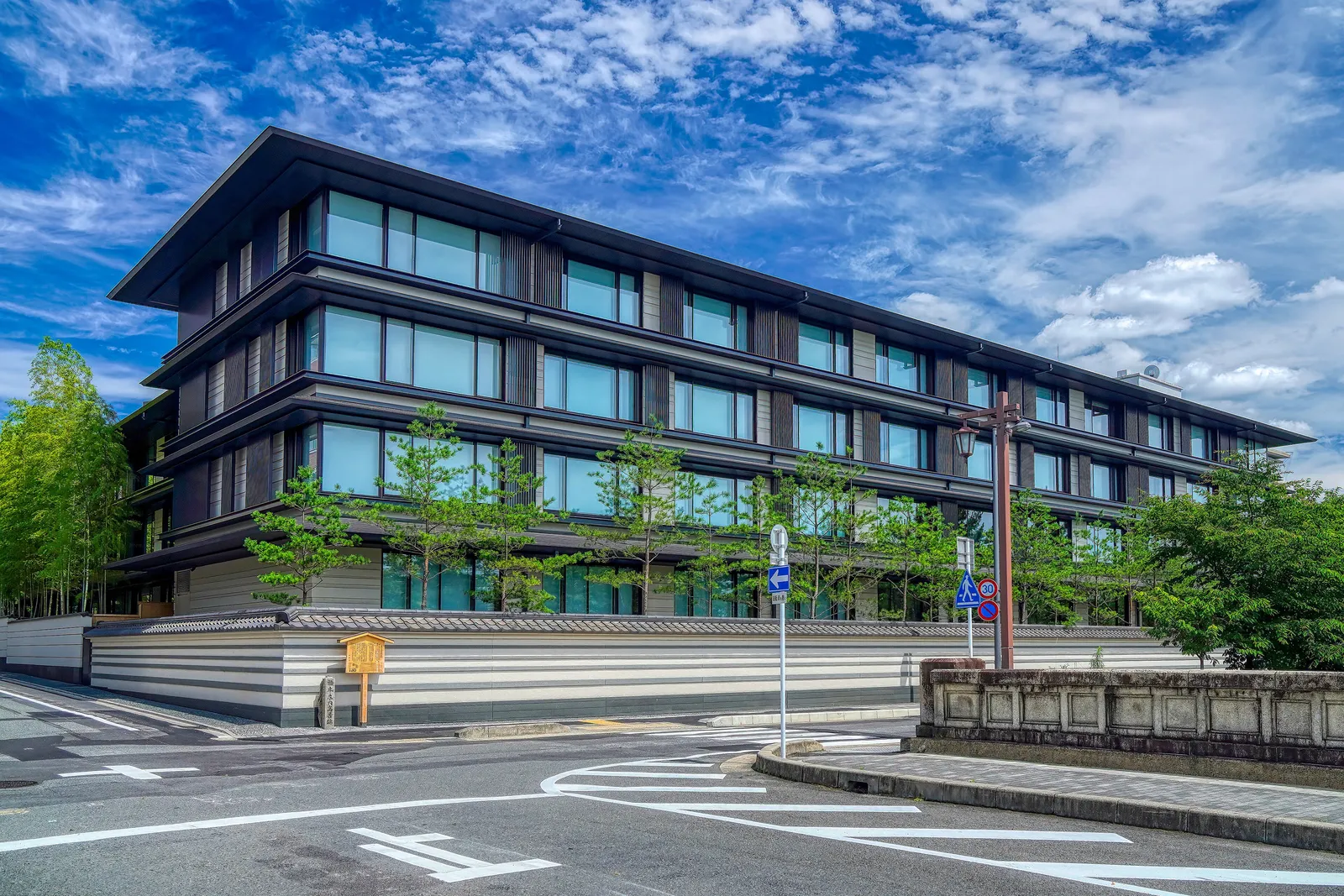 Hotel The Mitsui, Kyoto
