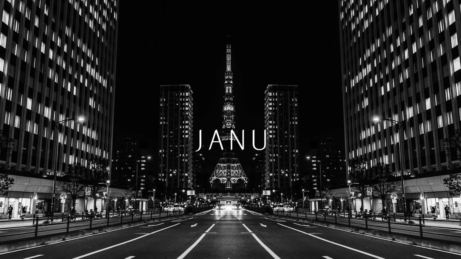 Janu Tokyo, Tokyo