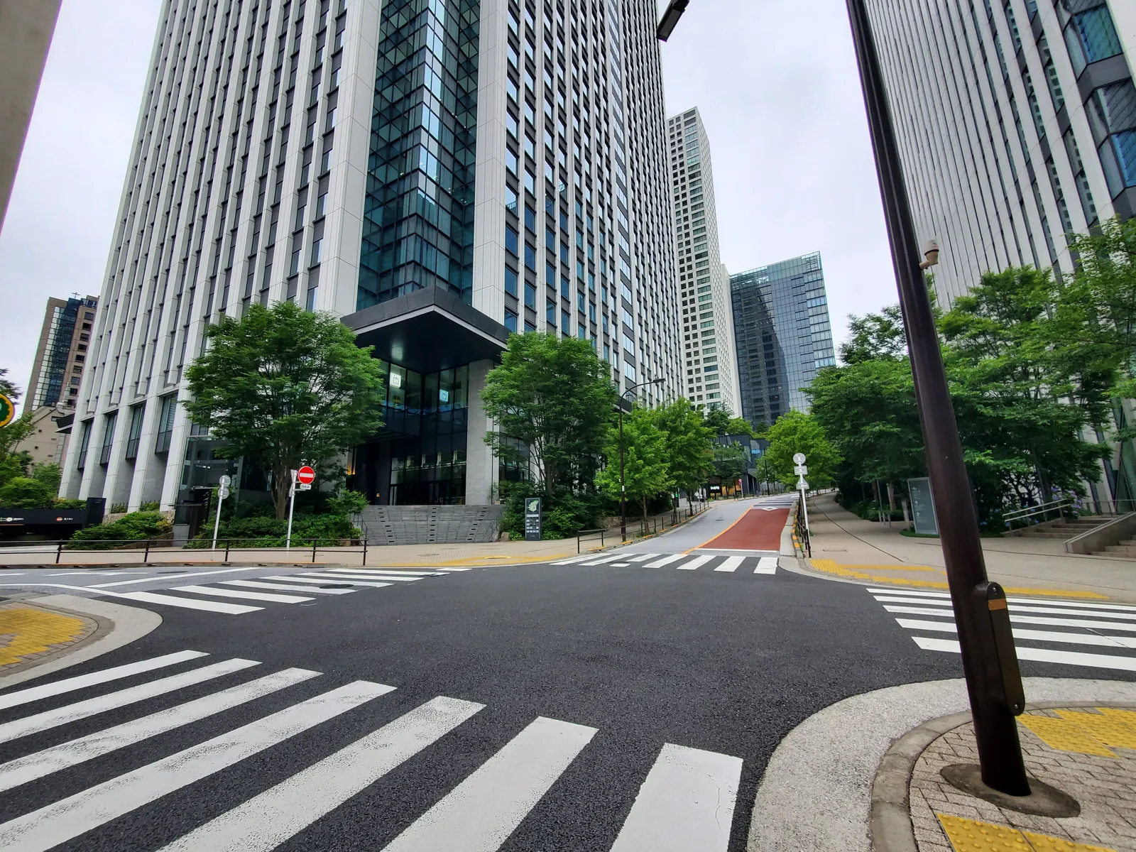 The Tokyo Edition Toranomon — Exterior, Tokyo