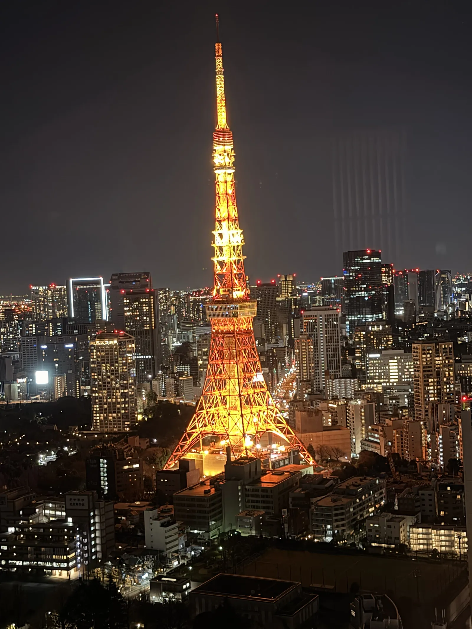 The Tokyo Edition Toranomon — Exterior, Tokyo