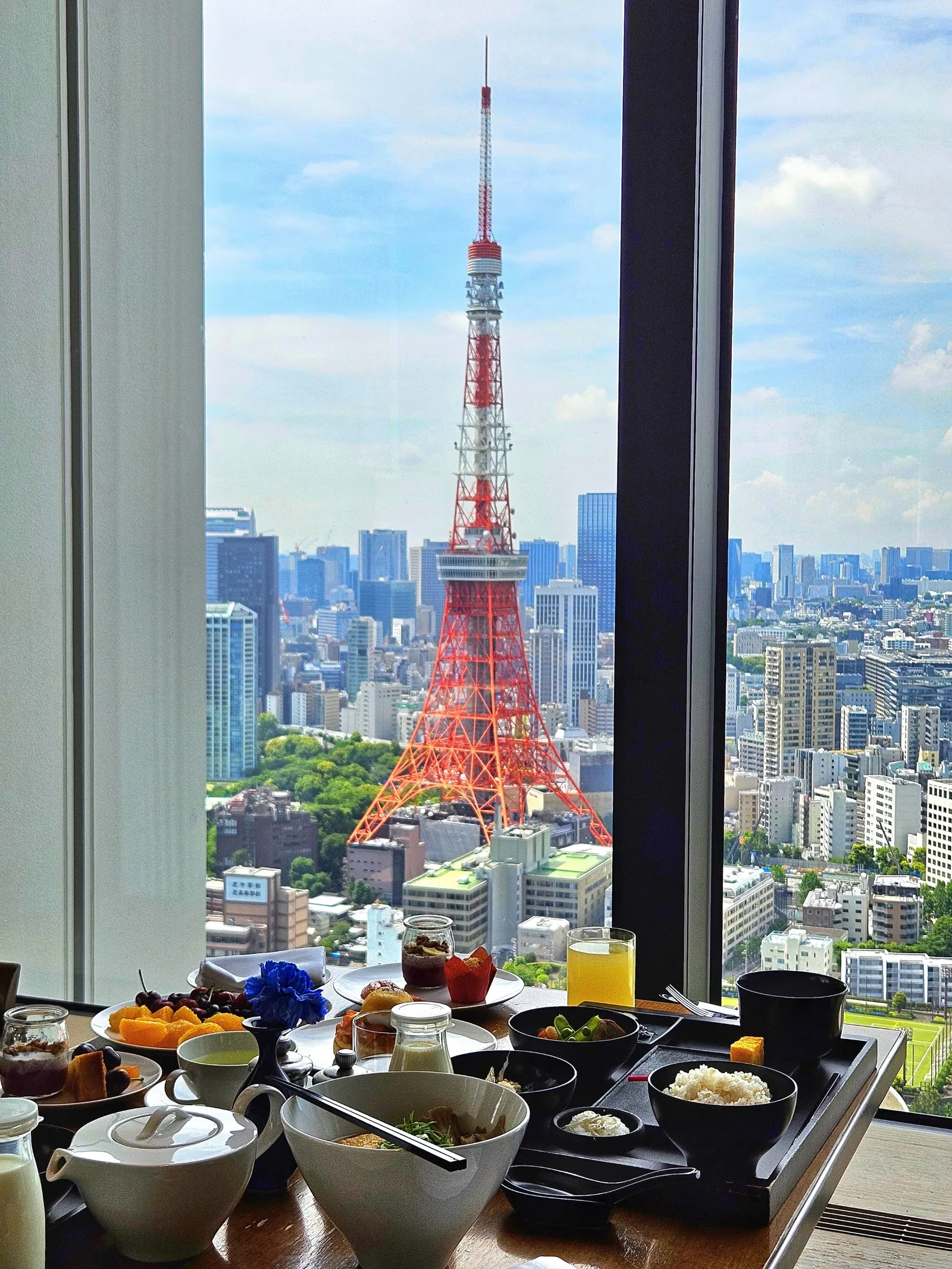 The Tokyo Edition Toranomon — Exterior, Tokyo