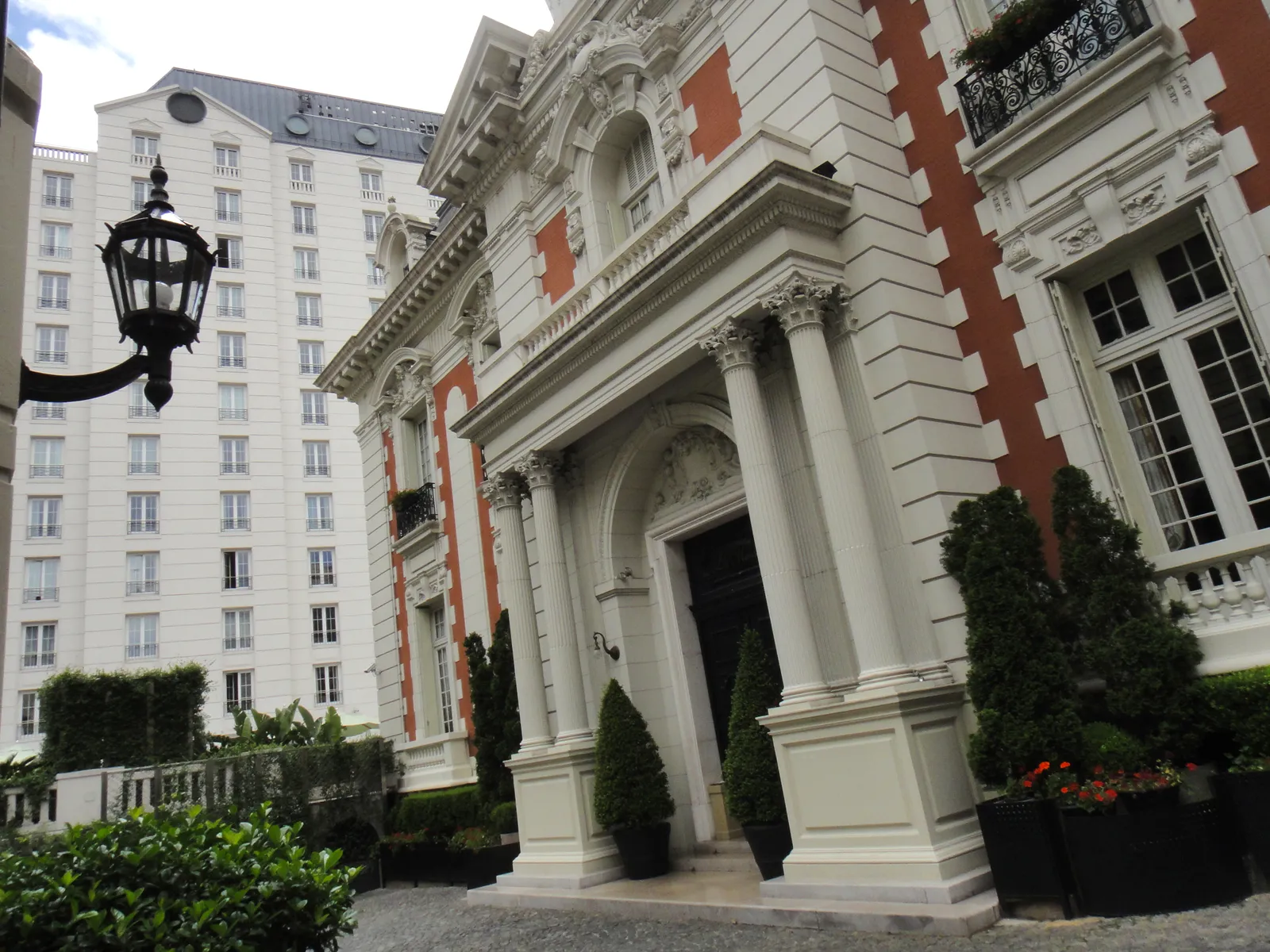 Four Seasons Hotel Buenos Aires, Buenos Aires