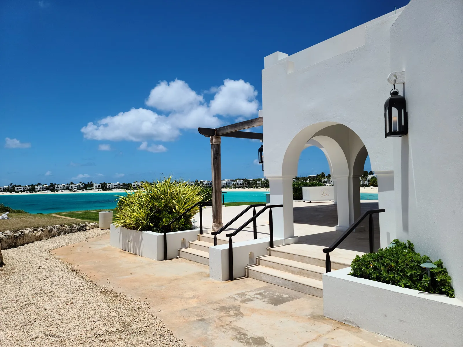 Cap Juluca, A Belmond Hotel, Anguilla — Exterior, Anguilla