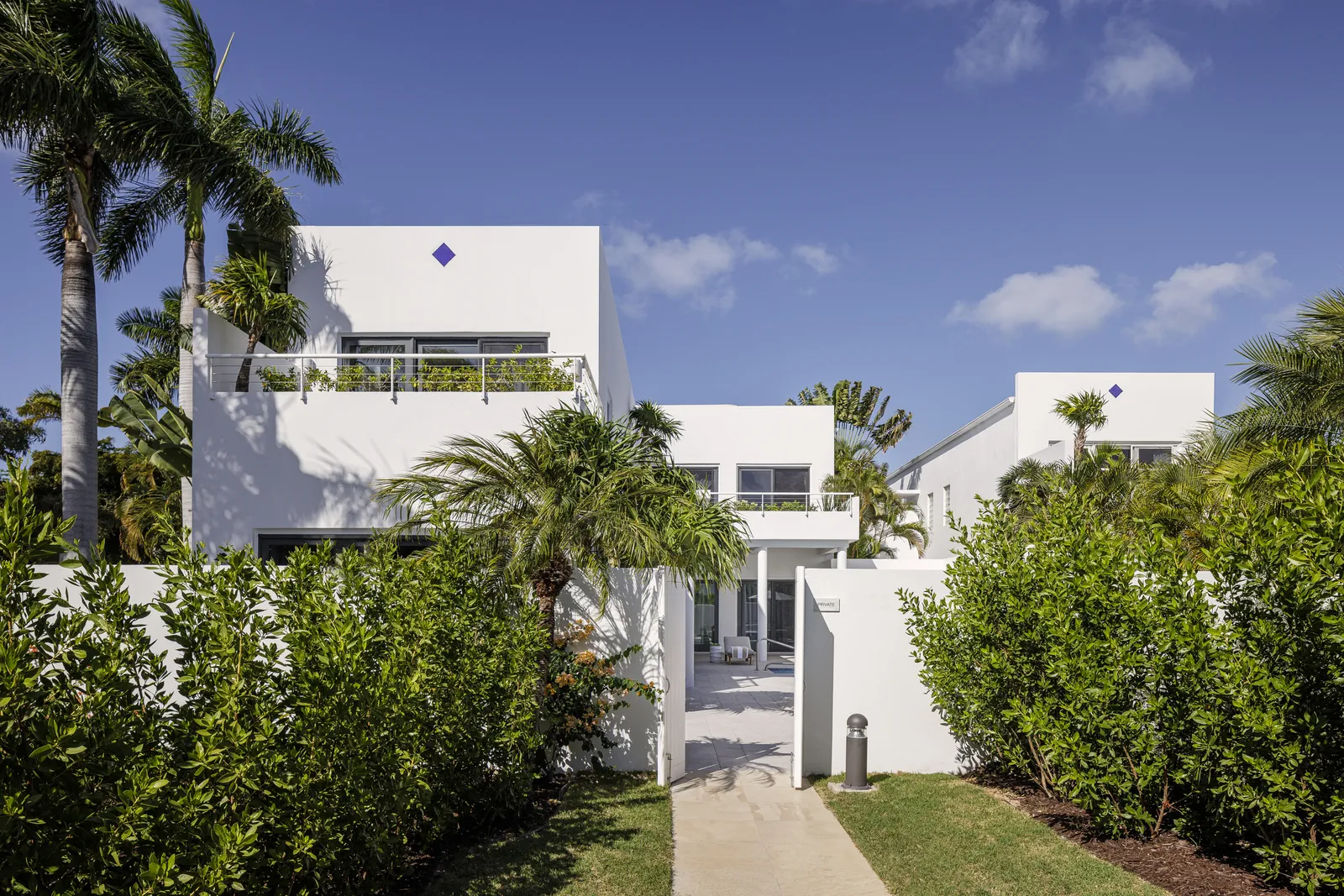 Aurora Anguilla Merrywing Beach — Exterior, Anguilla