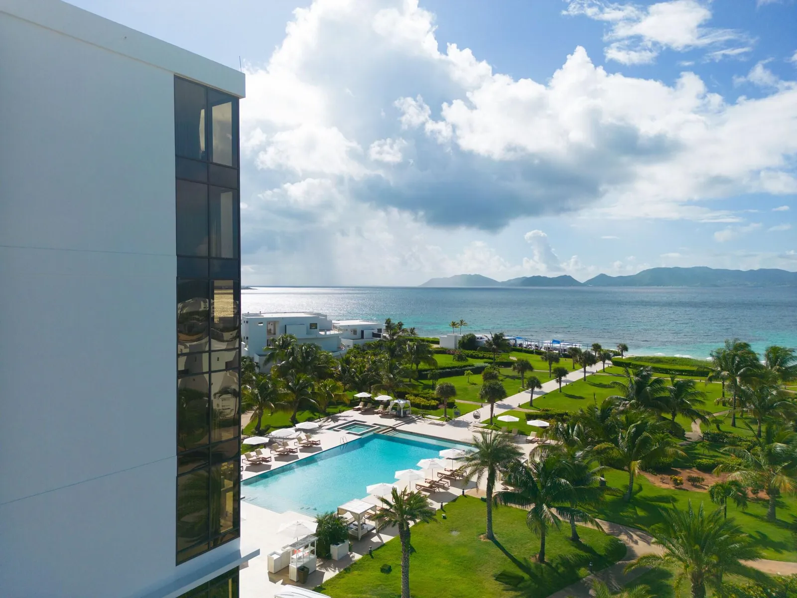 Aurora Anguilla Merrywing Beach — Exterior, Anguilla