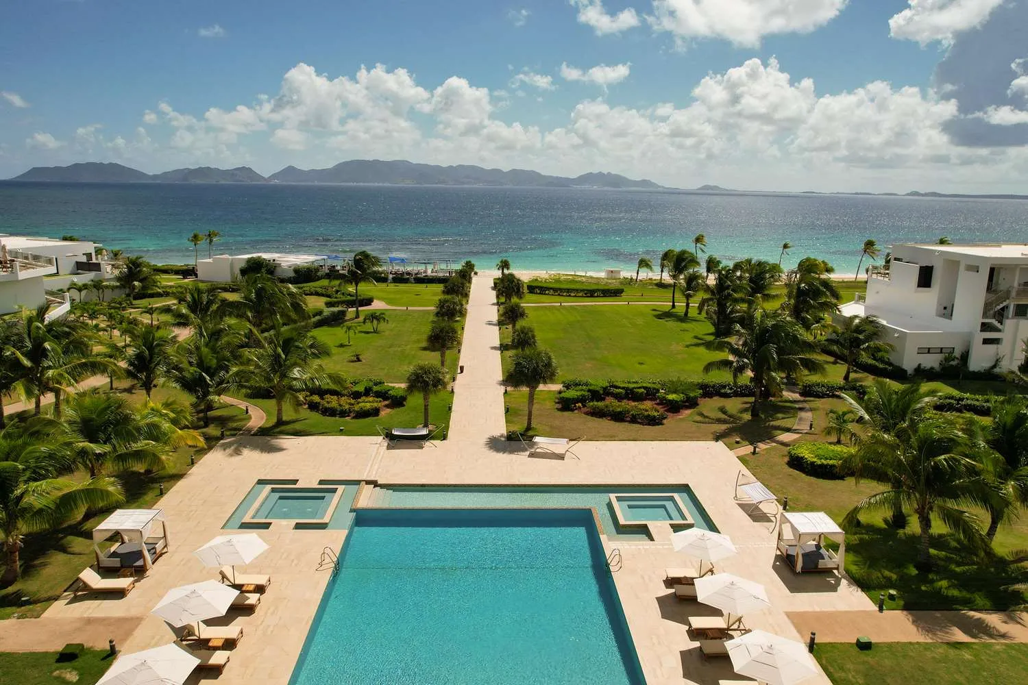 Aurora Anguilla Rendezvous Beach — Exterior, Anguilla