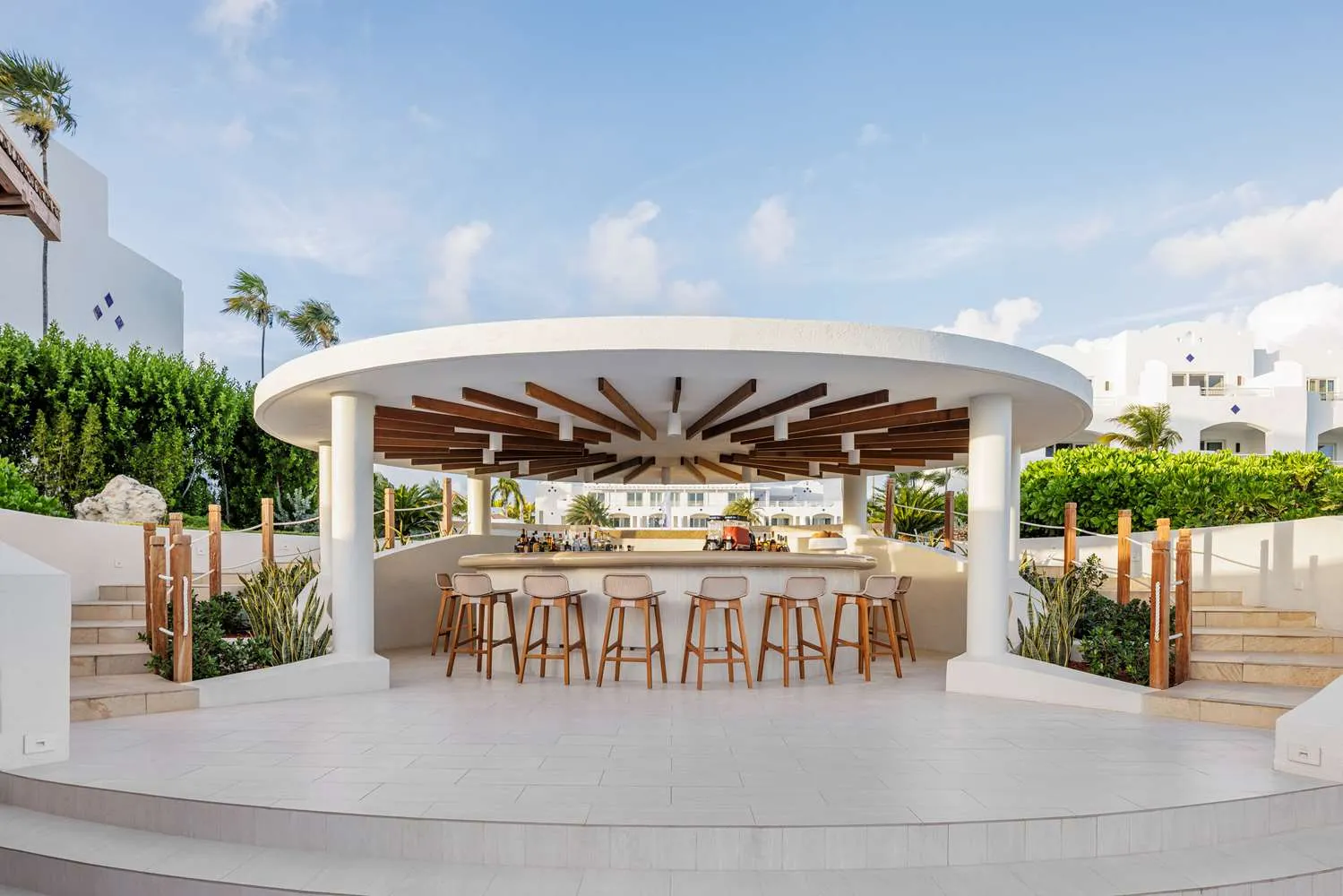 Aurora Anguilla Rendezvous Beach — Exterior, Anguilla