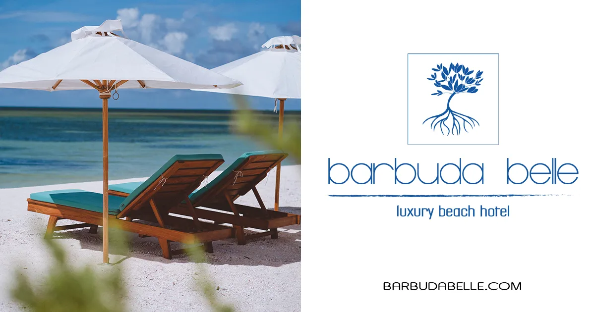 Barbuda Belle, Codrington