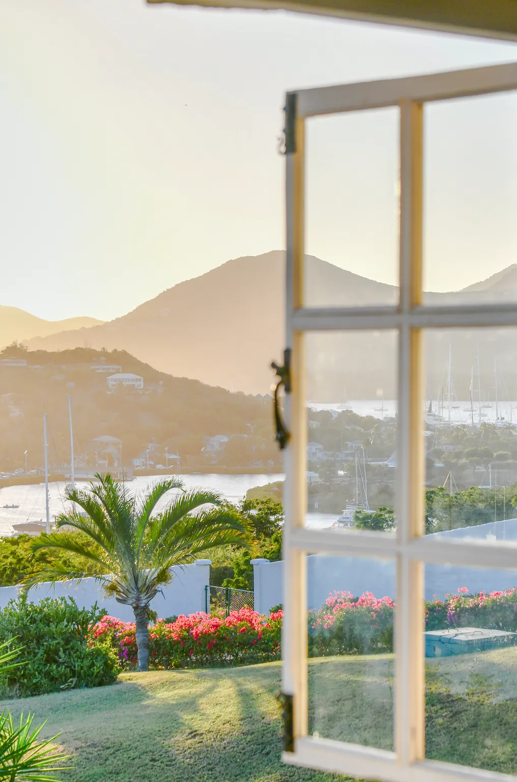 The Inn At English Harbour, English Harbour