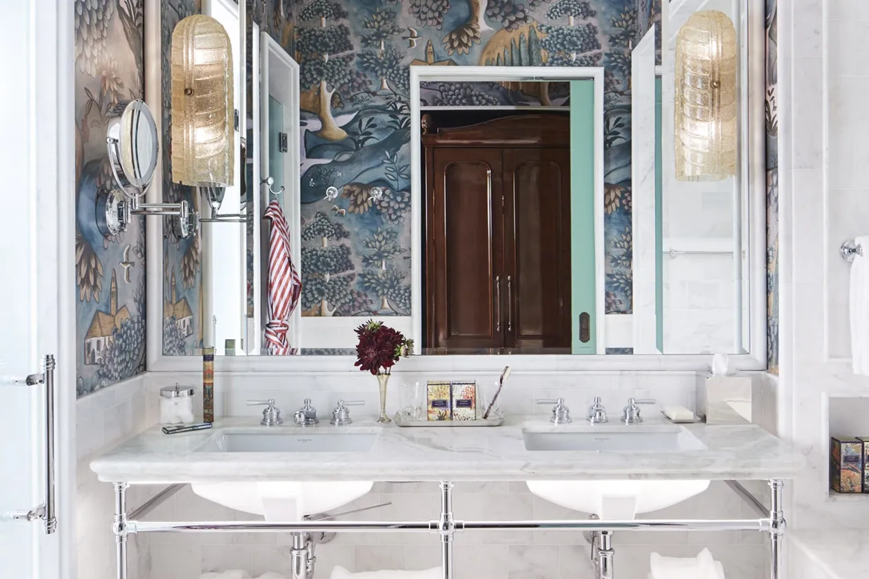 The Fifth Avenue Hotel, New York