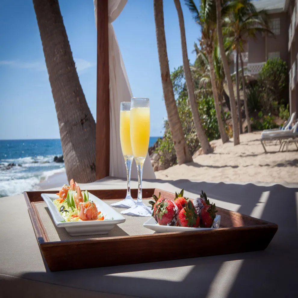 Curtain Bluff Resort, Old Road / south coast, Antigua