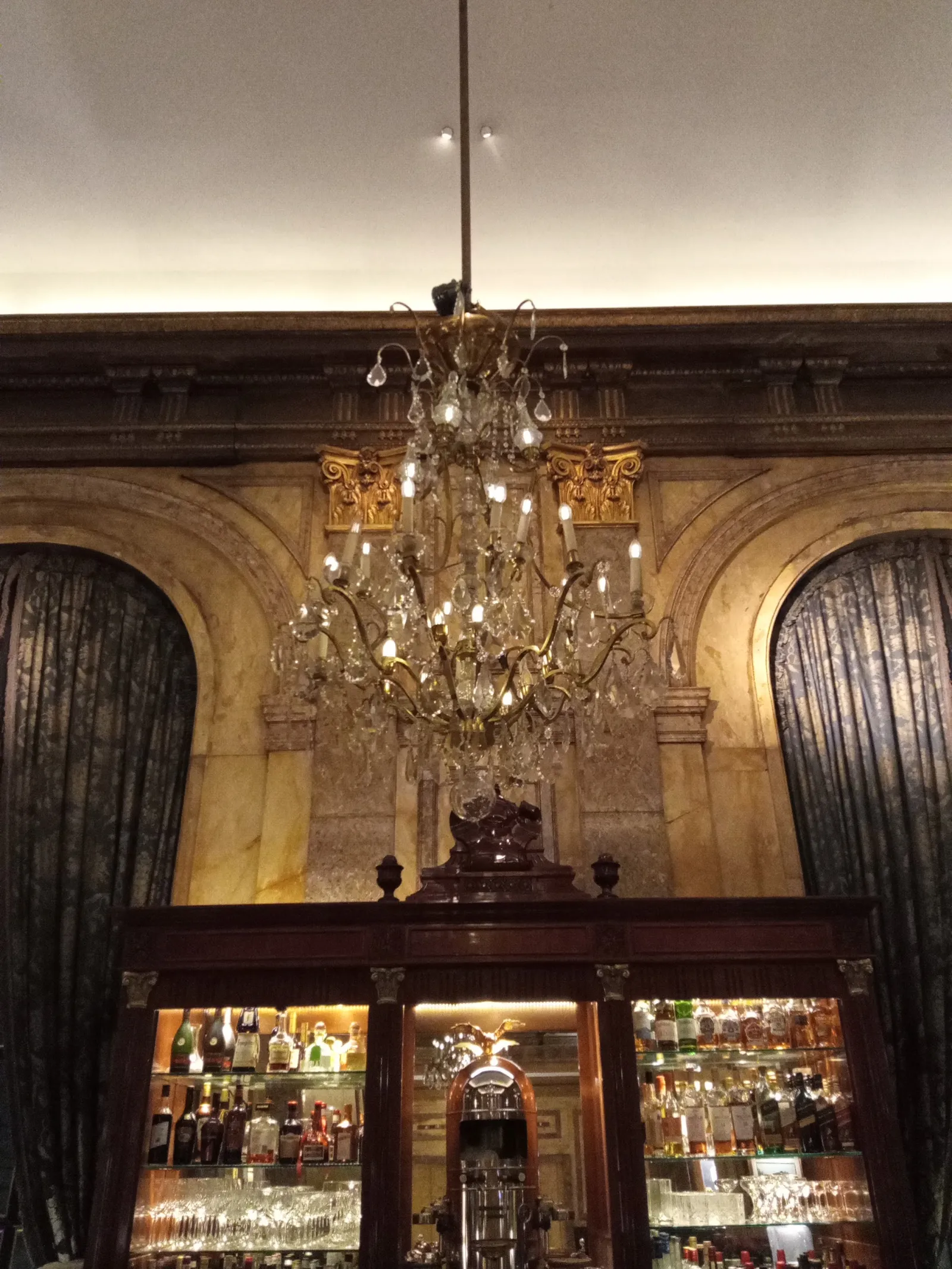 Alvear Palace Hotel — Exterior, Buenos Aires