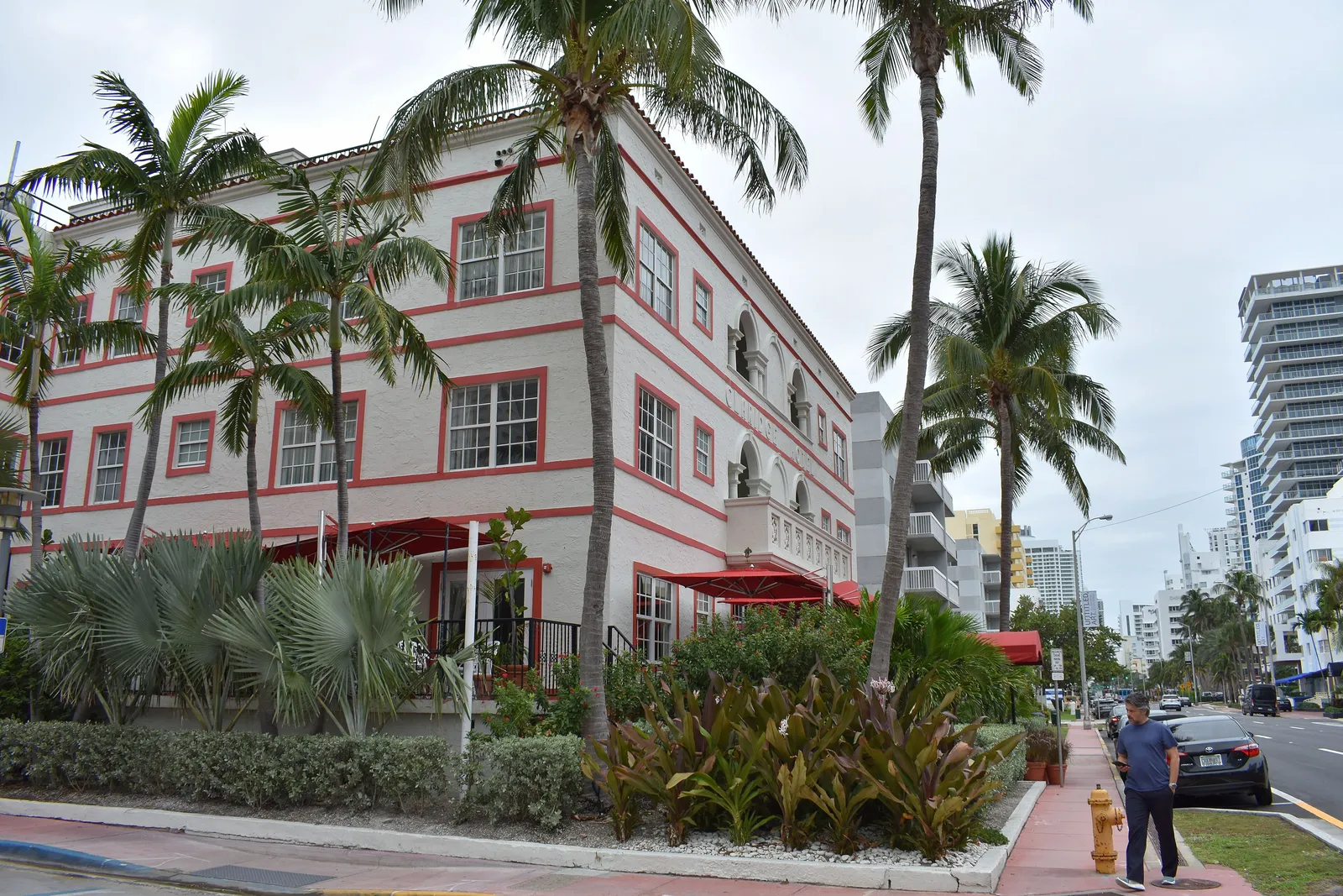 Faena Buenos Aires, Buenos Aires