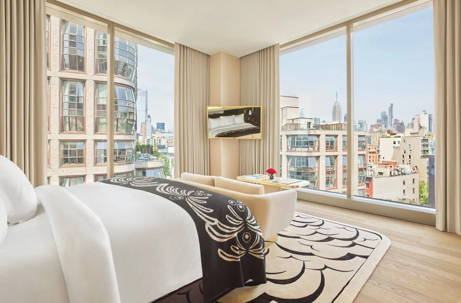 Faena Buenos Aires, Buenos Aires