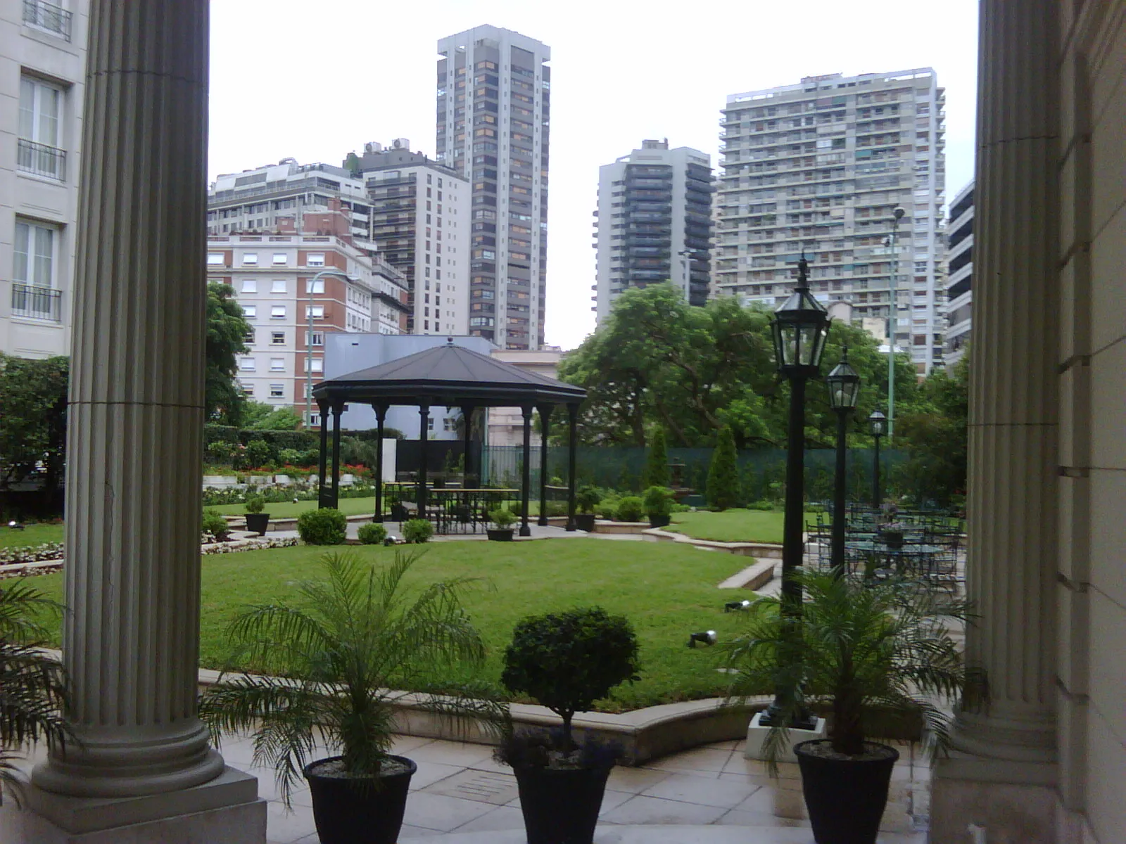 Four Seasons Hotel Buenos Aires, Buenos Aires