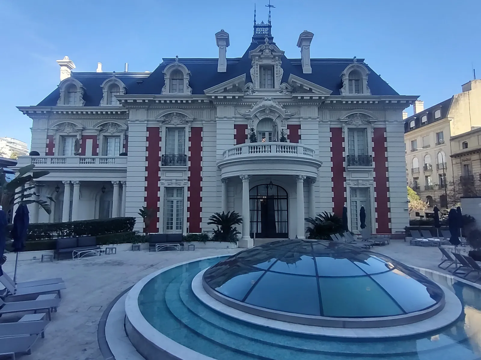 Four Seasons Hotel Buenos Aires, Buenos Aires