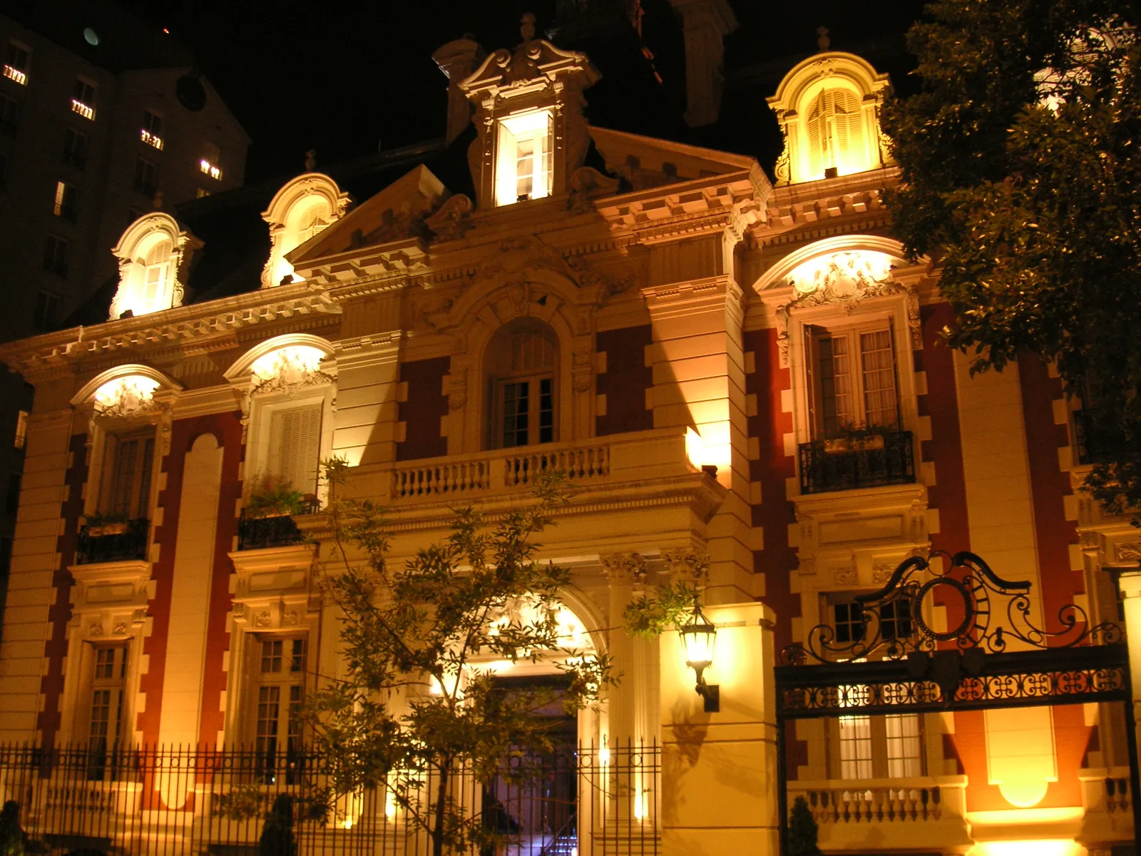 Four Seasons Hotel Buenos Aires, Buenos Aires