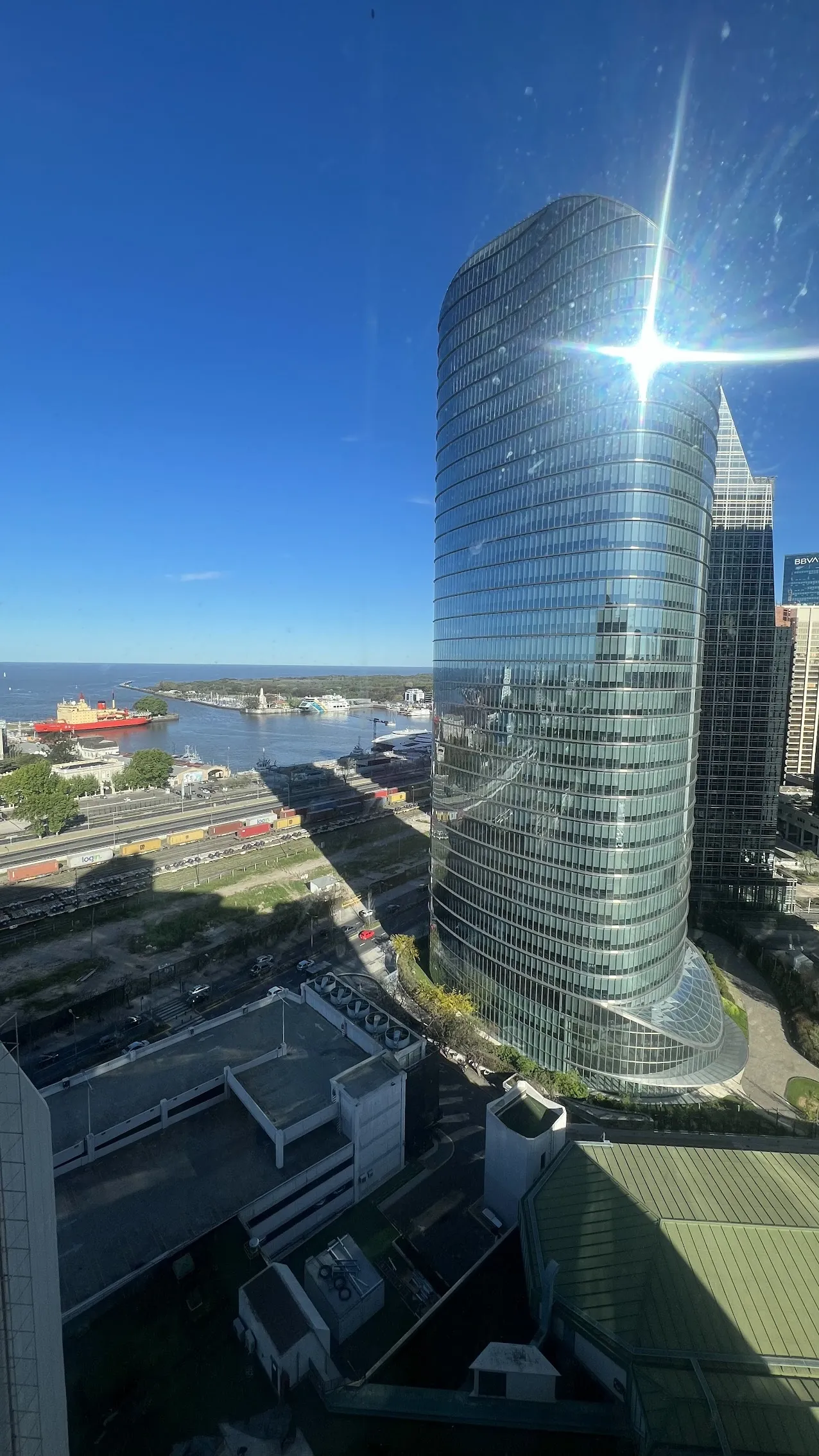 Park Tower, A Luxury Collection Hotel — Exterior, Buenos Aires