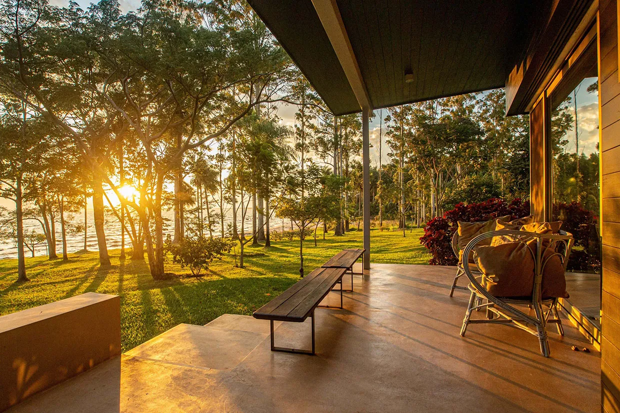 Puerto Valle Hotel De Esteros, Colonia Carlos Pellegrini