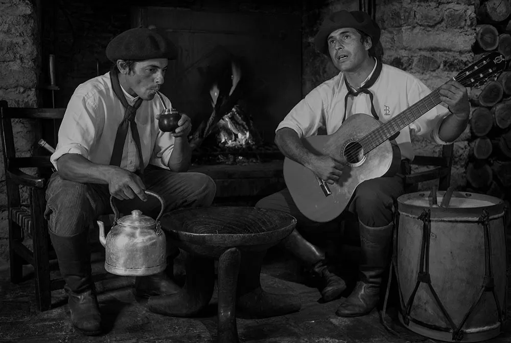La Bamba De Areco, San Antonio de Areco