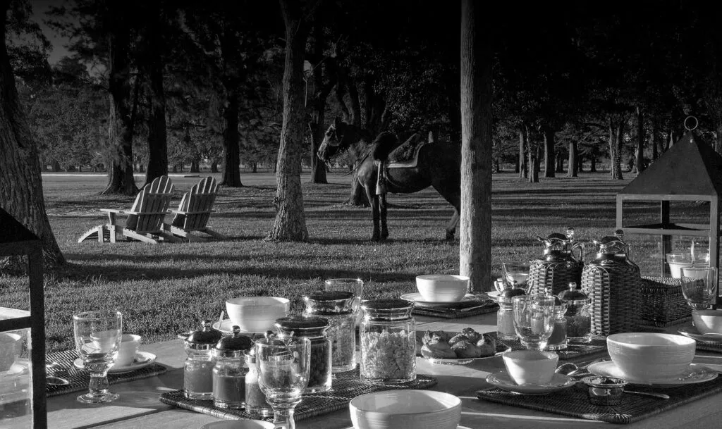 La Bamba De Areco, San Antonio de Areco