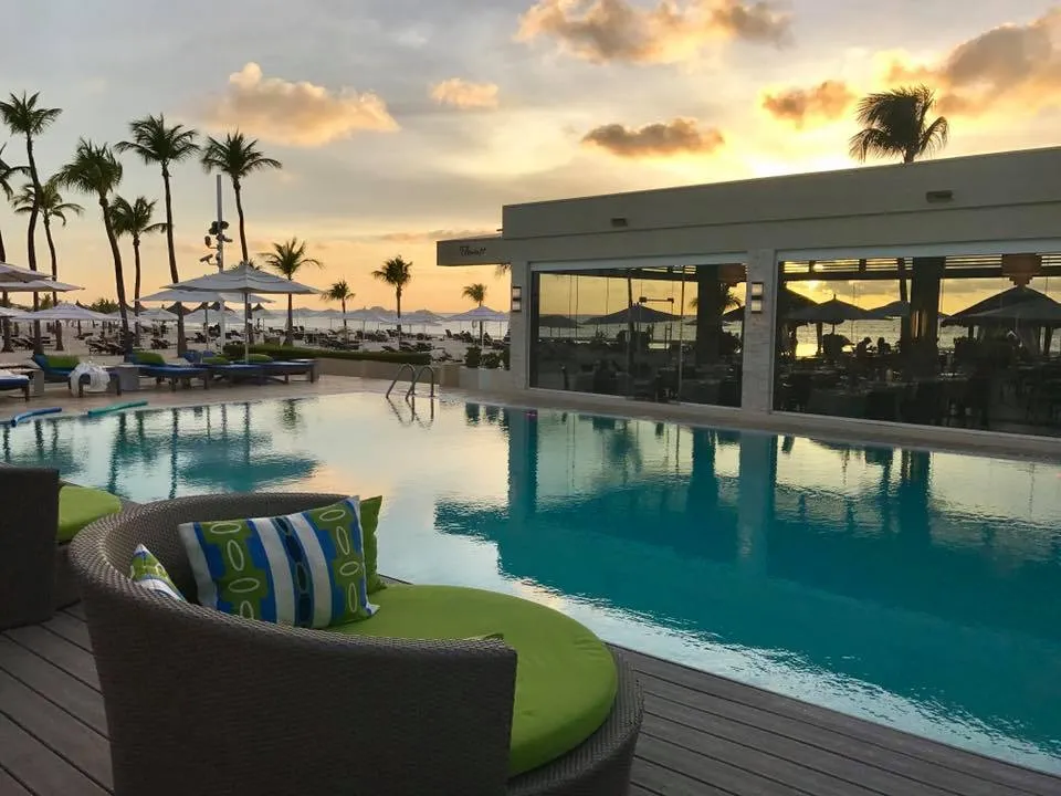 Bucuti & Tara Beach Resort, Aruba — Exterior, Oranjestad