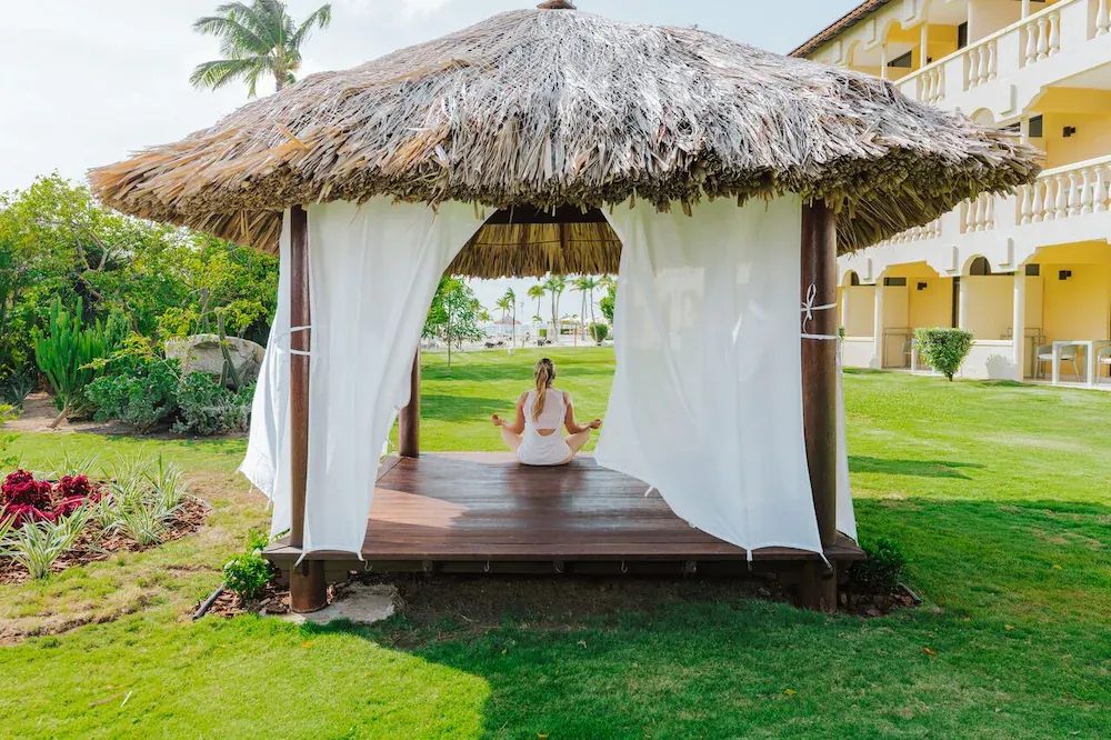 Bucuti & Tara Beach Resort, Aruba — Exterior, Oranjestad