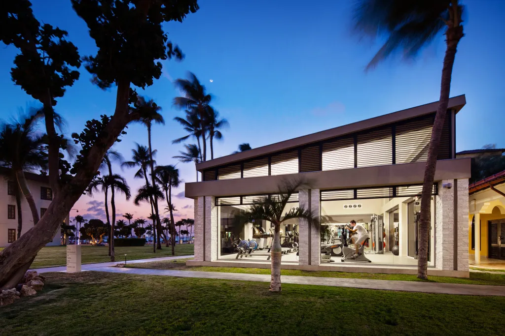 Bucuti & Tara Beach Resort, Aruba — Exterior, Oranjestad