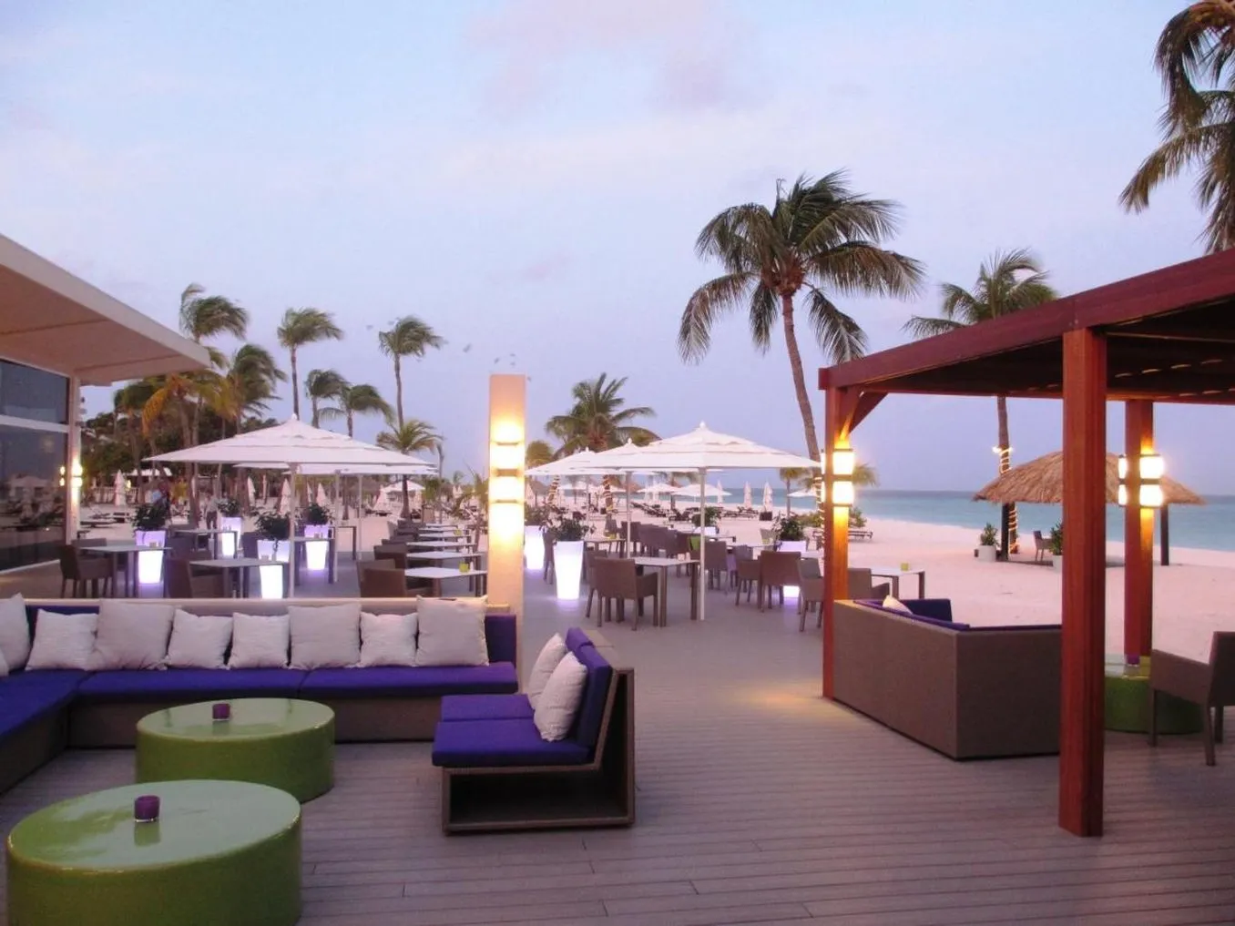 Bucuti & Tara Beach Resort, Aruba — Exterior, Oranjestad