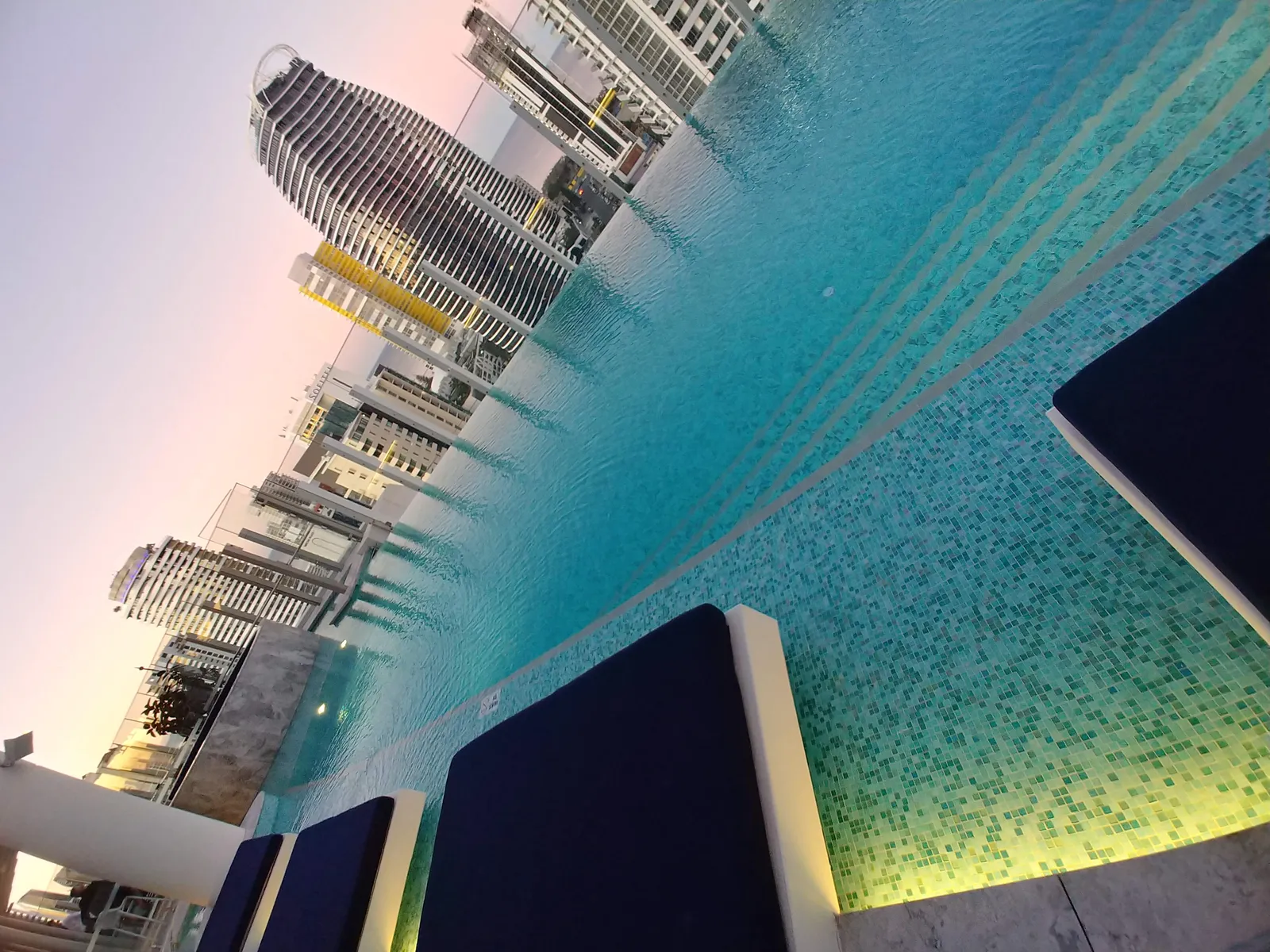 The Darling at The Star Gold Coast — Exterior, Broadbeach