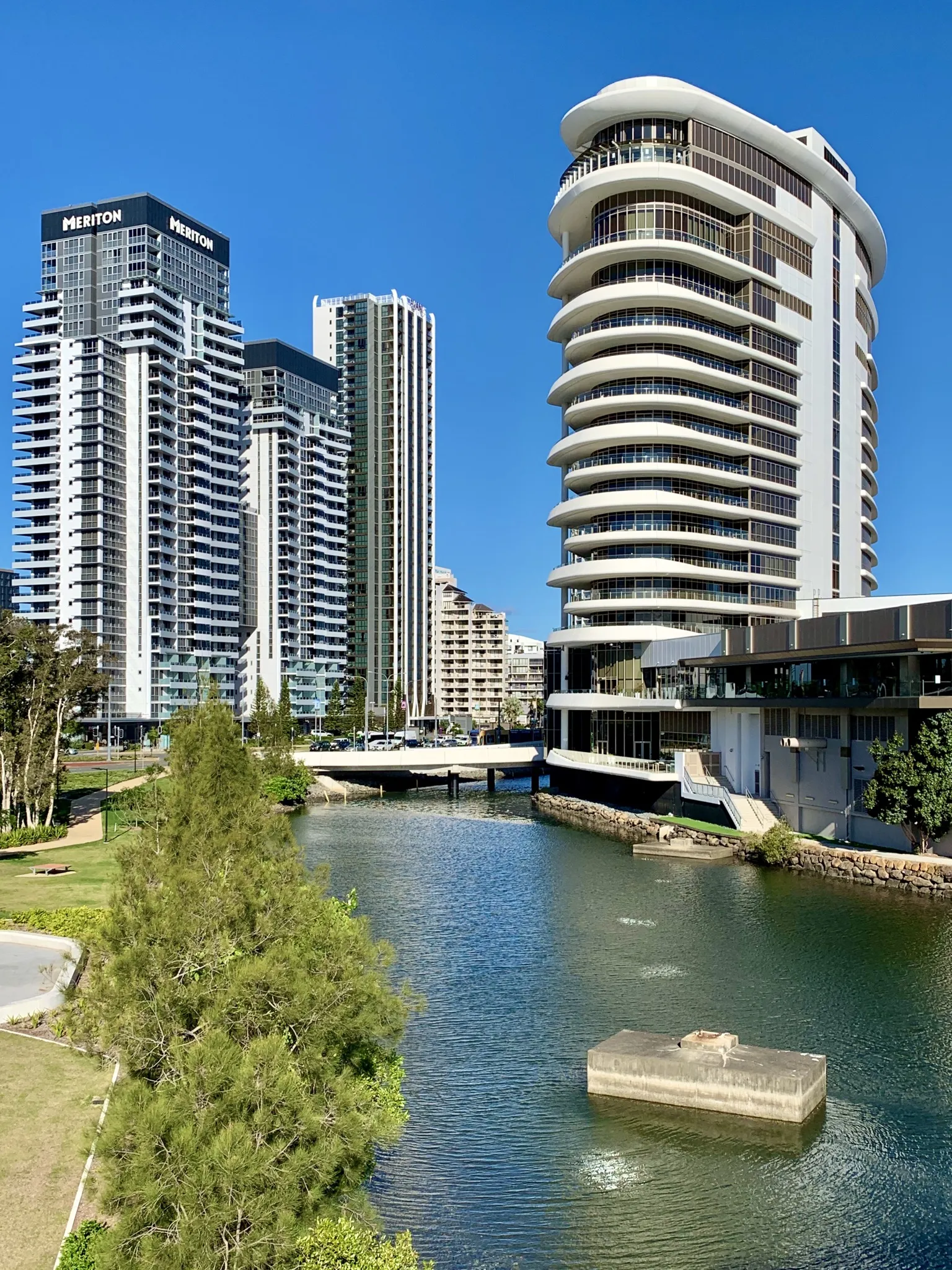 The Darling at The Star Gold Coast, Broadbeach