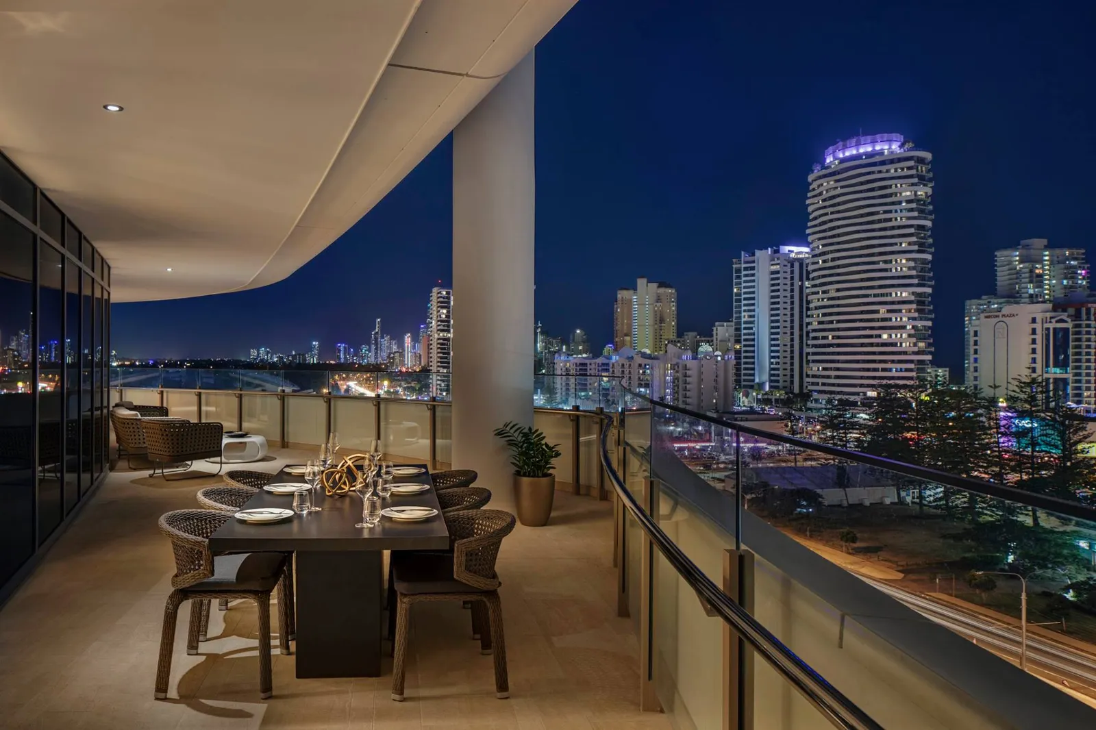 The Darling at The Star Gold Coast — Exterior, Broadbeach