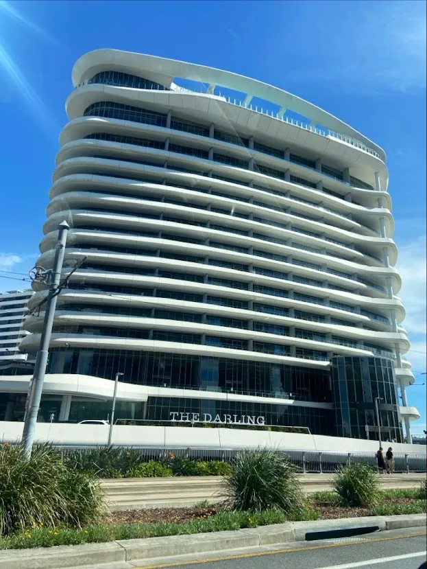 The Darling at The Star Gold Coast — Exterior, Broadbeach