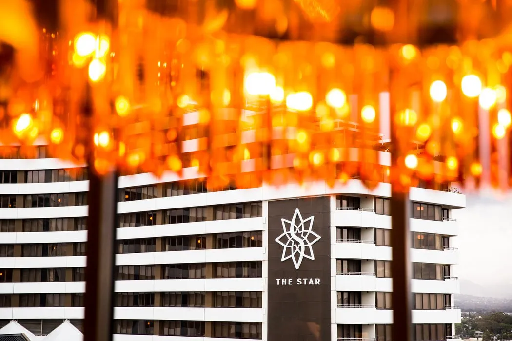 The Darling at The Star Gold Coast — Exterior, Broadbeach
