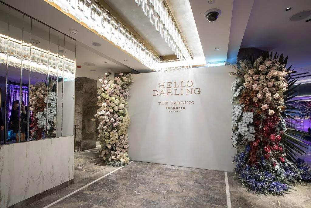 The Darling at The Star Gold Coast — Exterior, Broadbeach