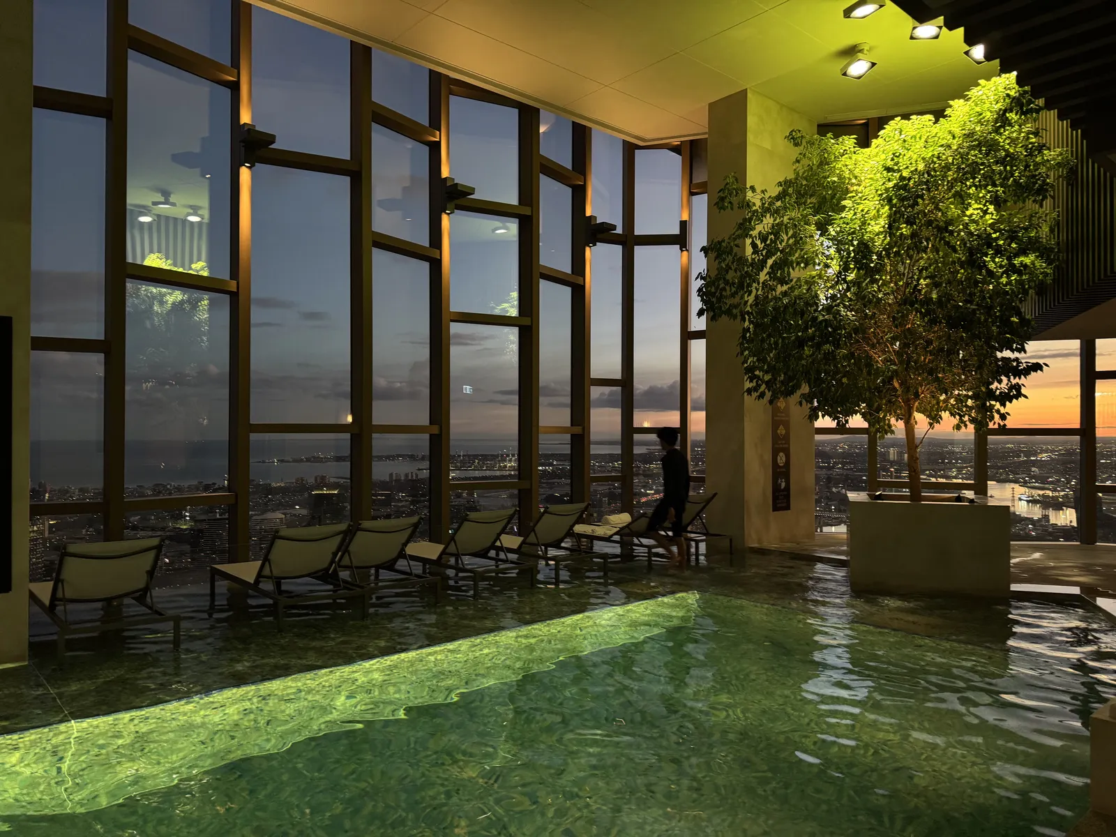 The Ritz-Carlton, Melbourne — Exterior, Melbourne