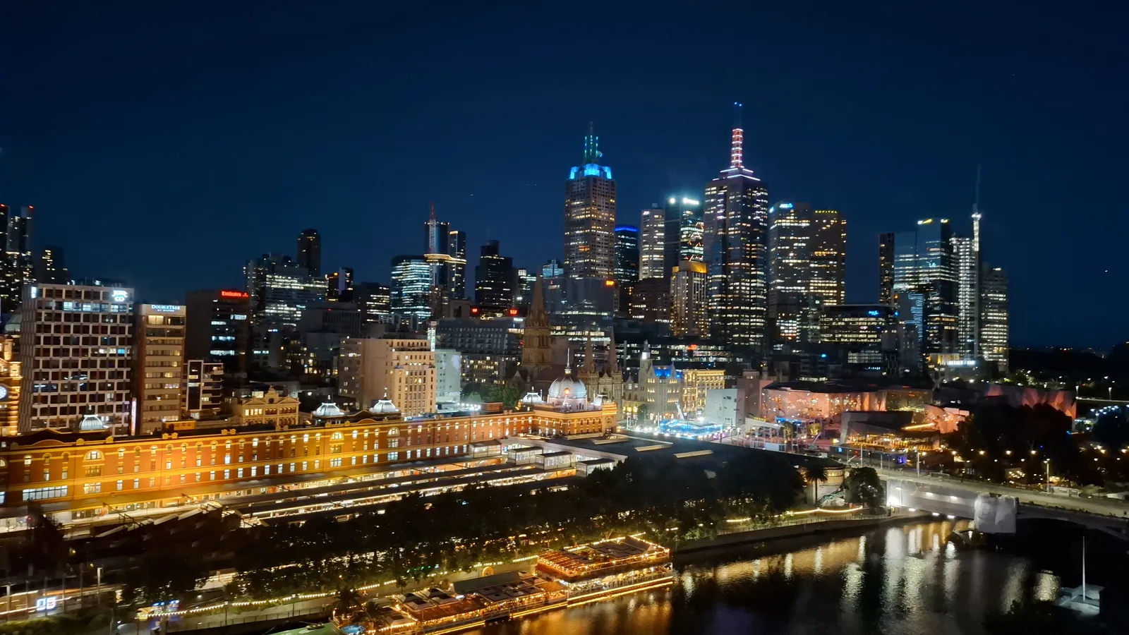 The Langham, Melbourne — Exterior, Melbourne
