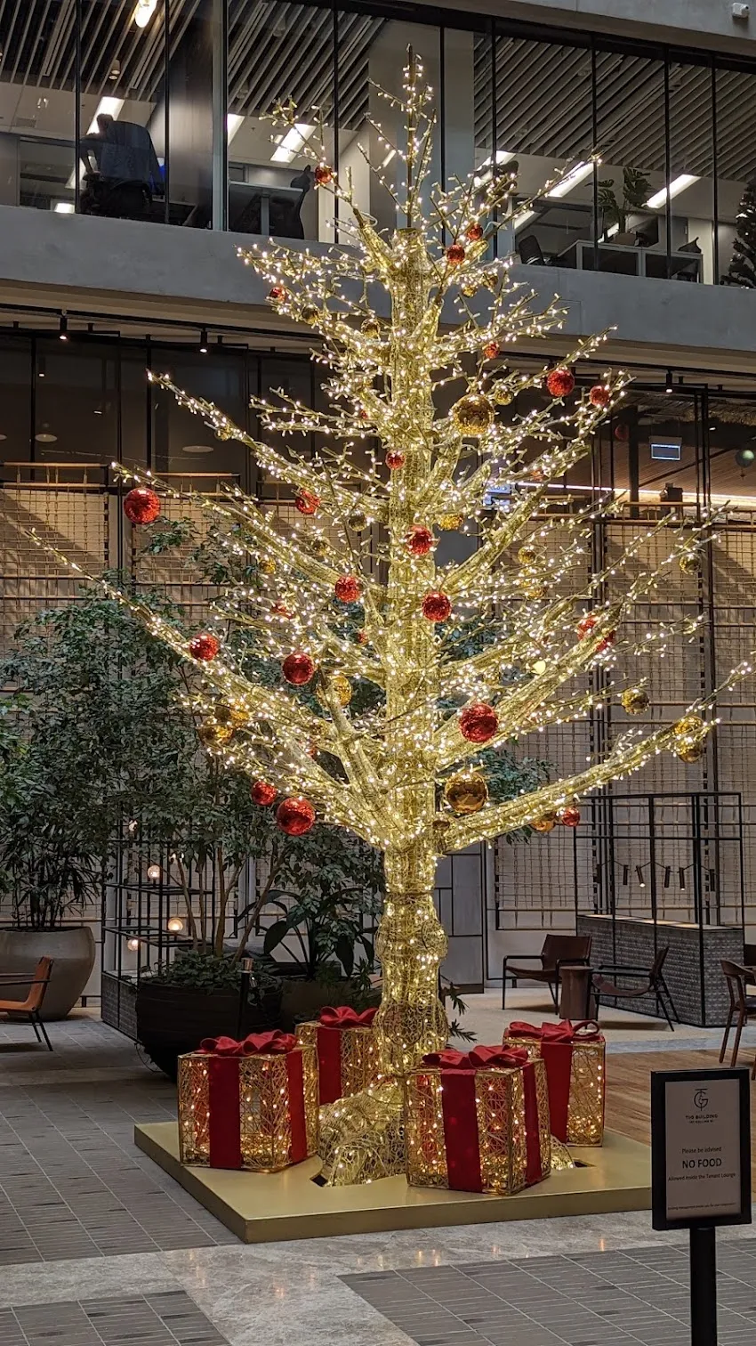Grand Hyatt Melbourne — Exterior, Melbourne