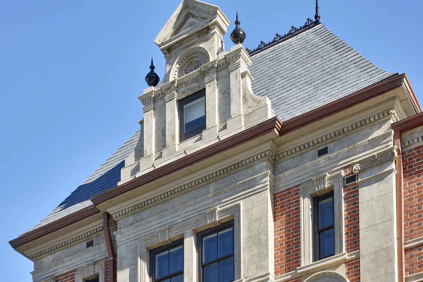 COMO The Treasury — Exterior, Perth