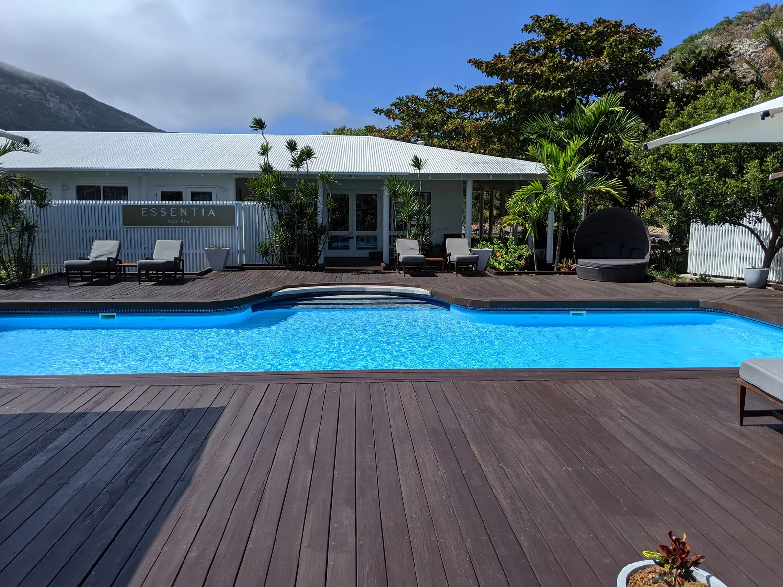 Lizard Island Resort — Exterior, Queensland