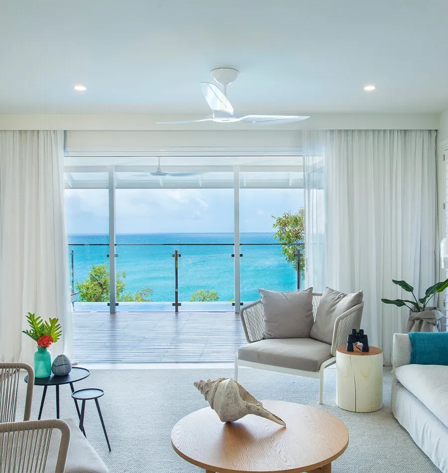 Lizard Island Resort, Queensland
