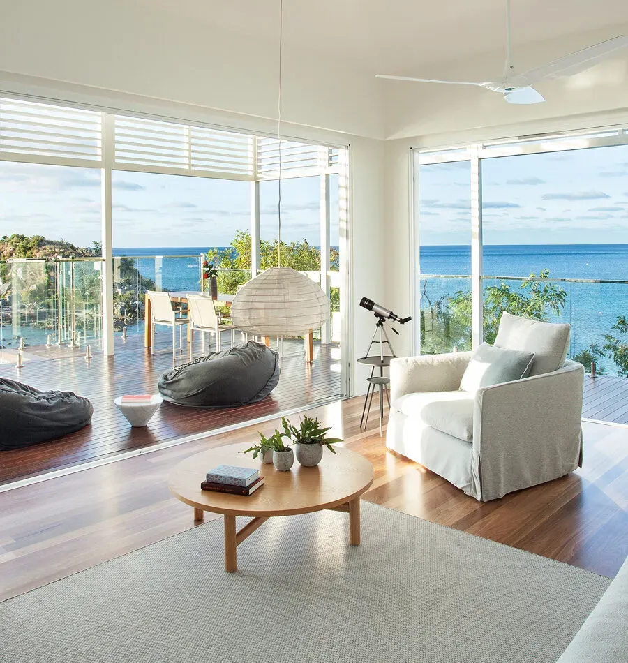 Lizard Island Resort, Queensland