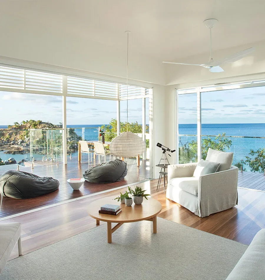 Lizard Island Resort, Queensland