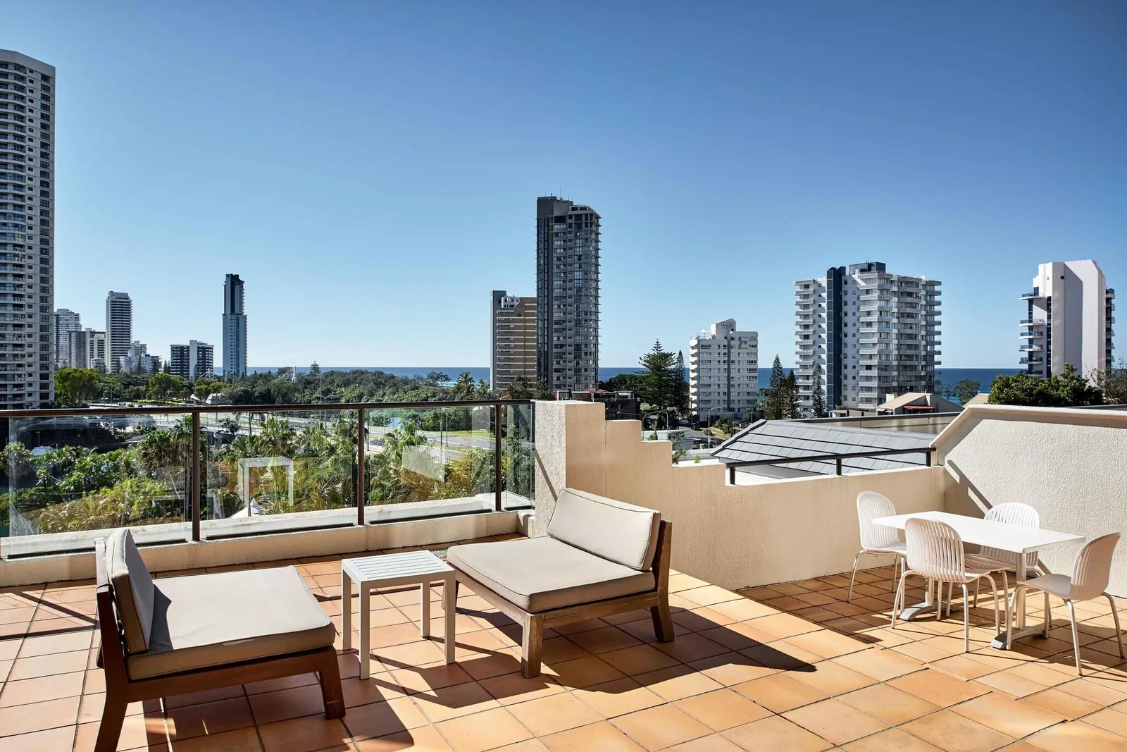 JW Marriott Gold Coast Resort & Spa — Exterior, Surfers Paradise