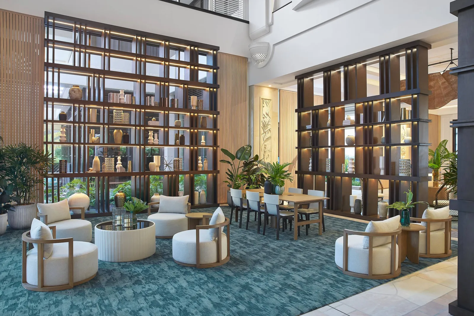 JW Marriott Gold Coast Resort & Spa — Exterior, Surfers Paradise